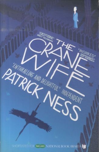 The Crane Wife