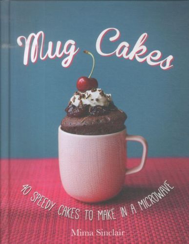 Mug Cakes