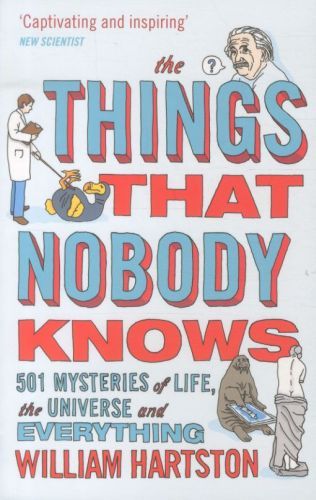The Things that Nobody Knows