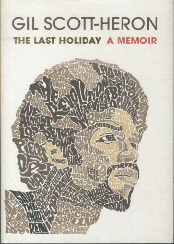 The Last Holiday: A Memoir