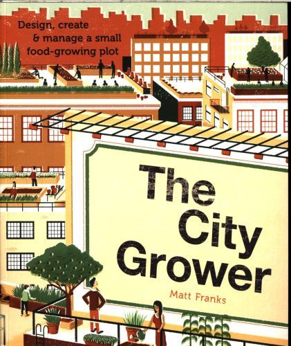 The City Grower