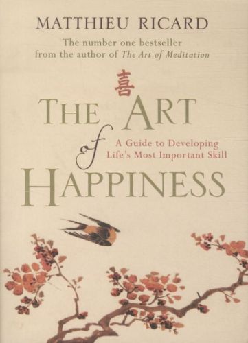 The Art of Happiness