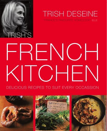 Trish's French Kitchen