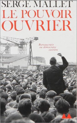 Le Pouvoir ouvrier