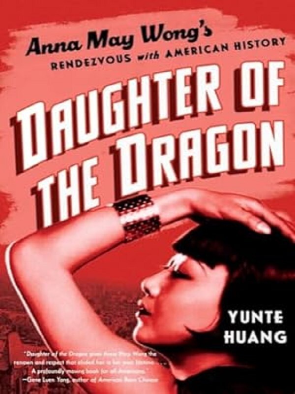 Daughter of the Dragon