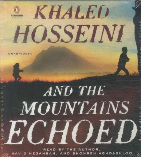 And the Mountains Echoed