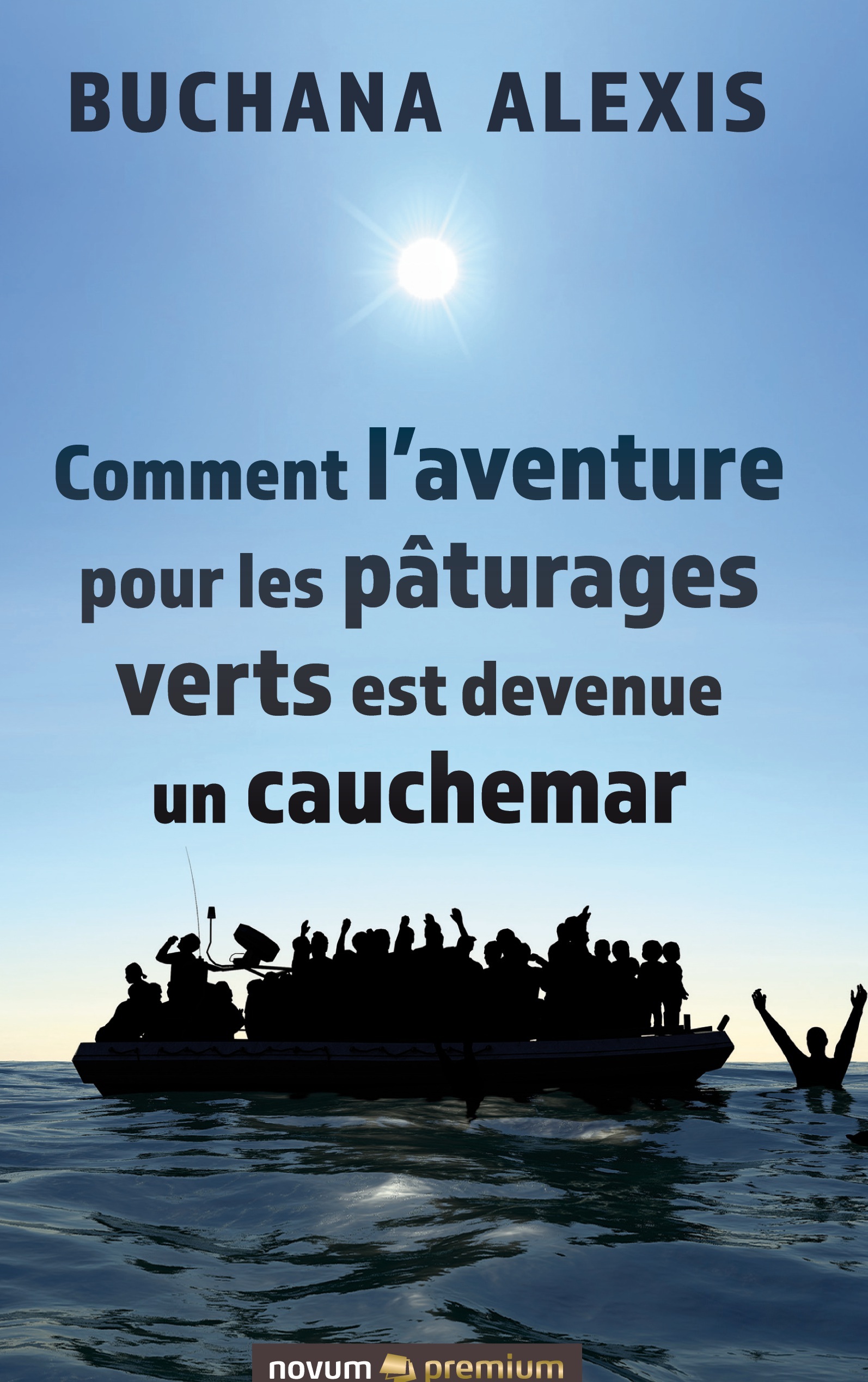 Comment l'aventure pour les pâturages verts est devenue un cauchemar