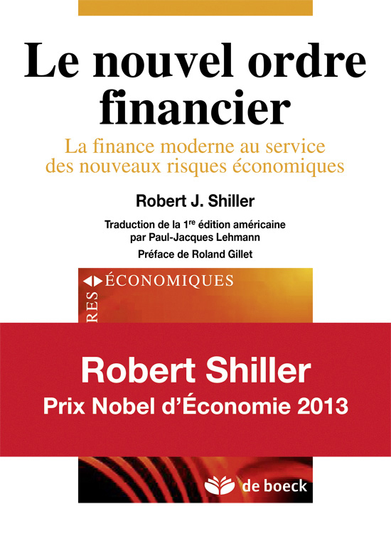 Le nouvel ordre financier