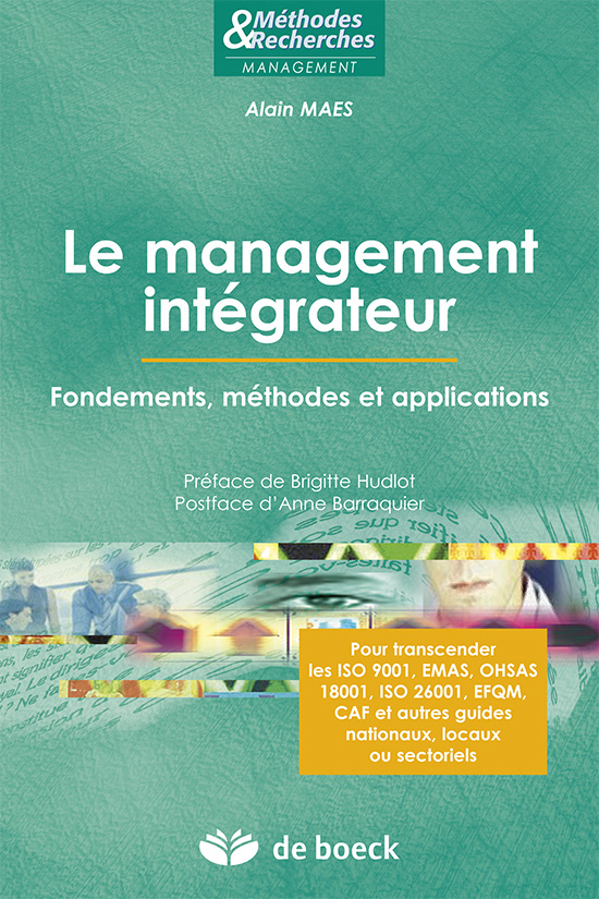 Le management intégrateur