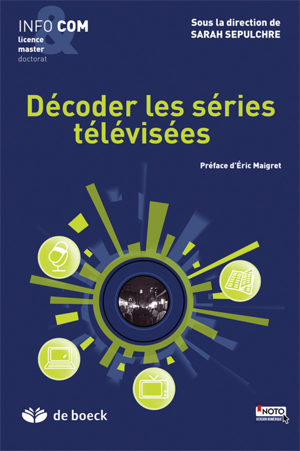 Décoder les séries télévisées
