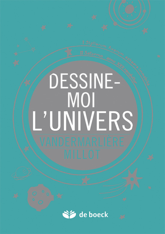 Dessine-moi l'univers