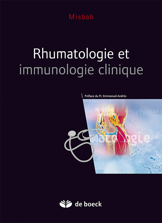 Rhumatologie et immunologie clinique