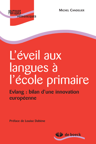 L'éveil aux langues à l'école primaire