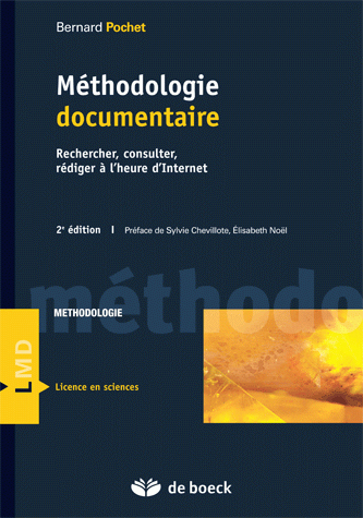 Méthodologie documentaire