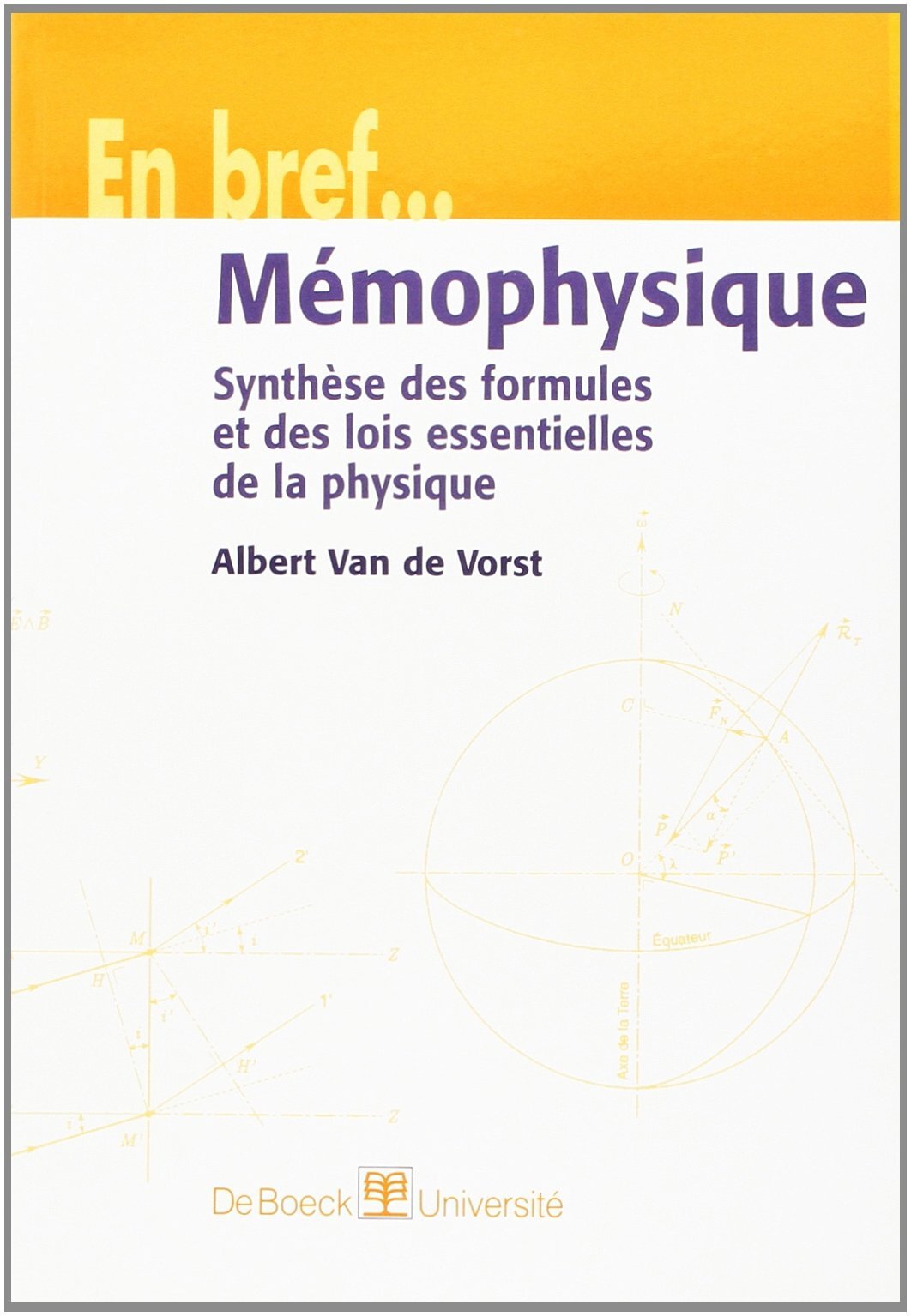Mémophysique
