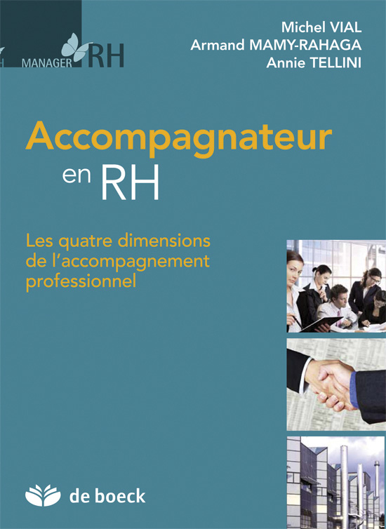 Accompagnateur en RH
