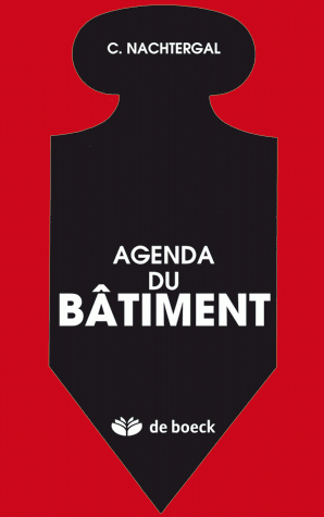 Agenda du bâtiment