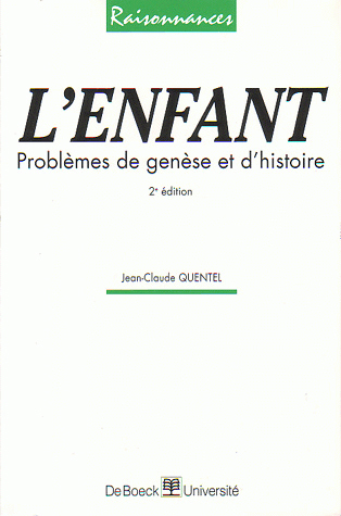 L'enfant