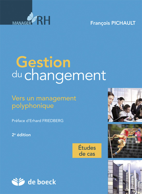 Gestion du changement