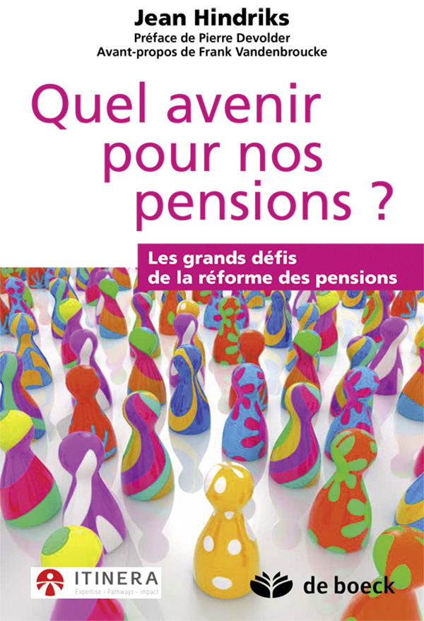 Quel avenir pour nos pensions ?