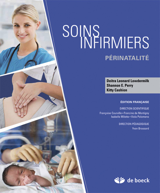 Soins infirmiers