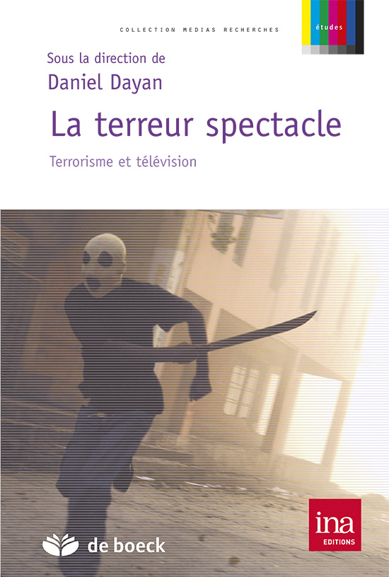 La terreur spectacle