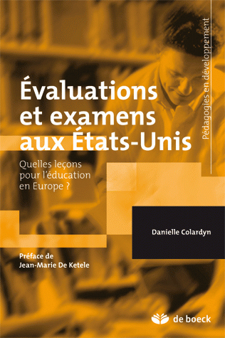Évaluations et examens aux États-Unis
