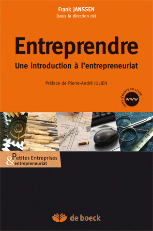 Entreprendre