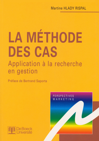 La méthode des cas