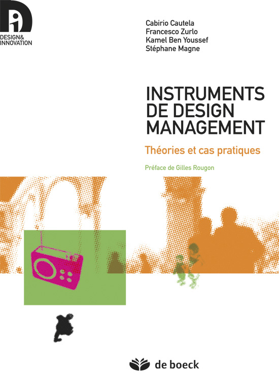 Instruments de design management
