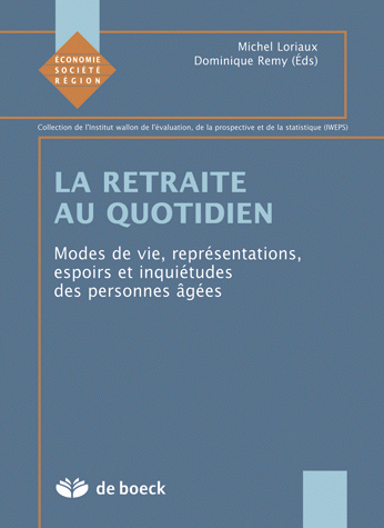 LA RETRAITE AU QUOTIDIEN