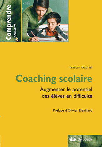COACHING SCOLAIRE