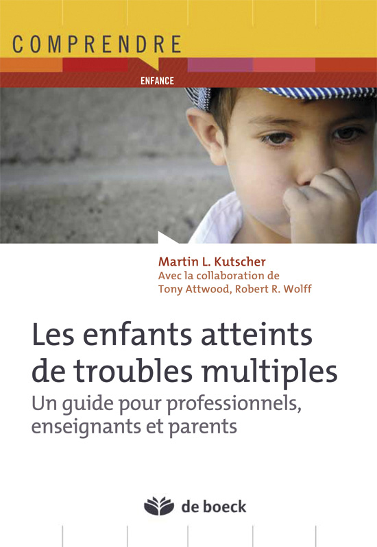 Enfants atteints de troubles multiples