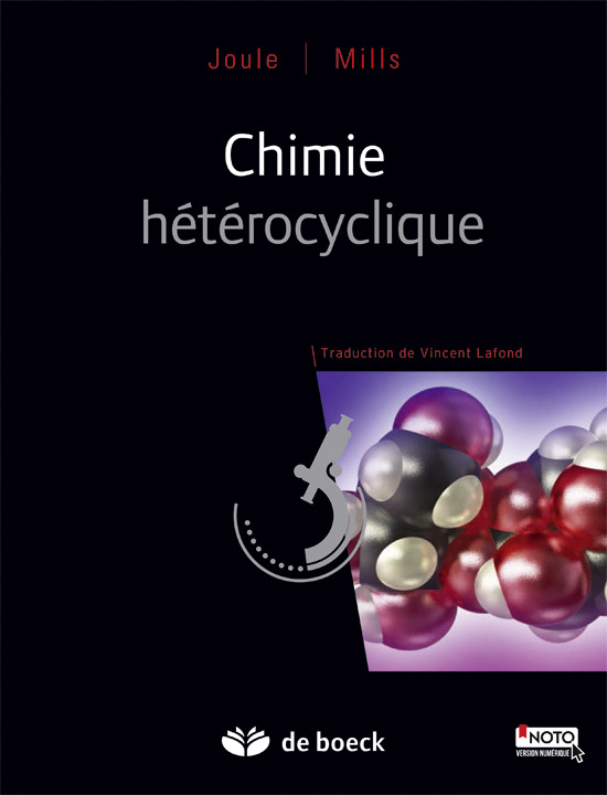 Chimie hétérocyclique