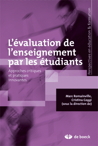 L'évaluation de l'enseignement par les étudiants