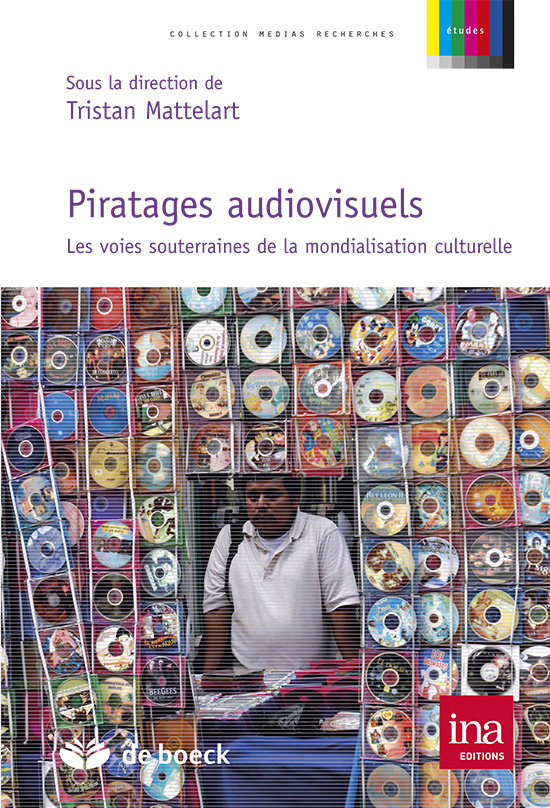 Piratages audiovisuels