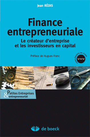 Finance entrepreneuriale
