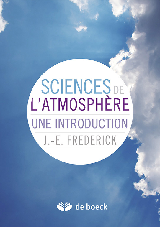 Science de l'atmosphère