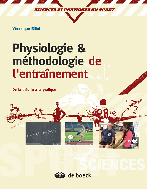 Physiologie et méthodologie de l'entraînement