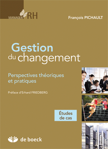 Gestion du changement