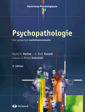 Psychopathologie