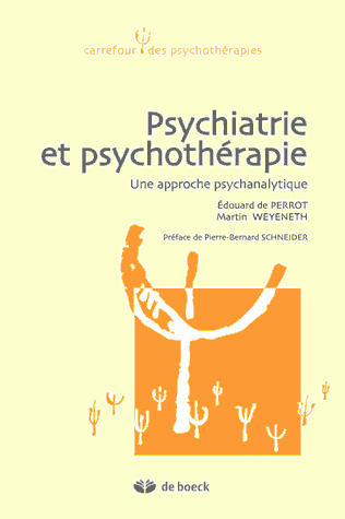 Psychiatrie et psychothérapie