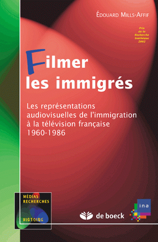 Filmer les immigrés