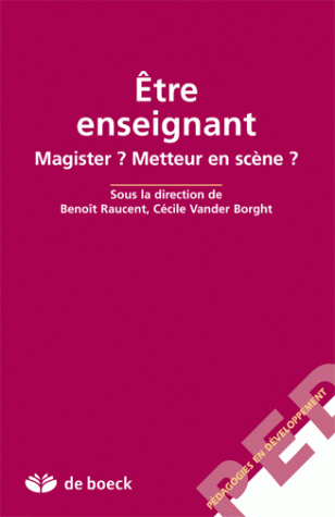 Être enseignant
