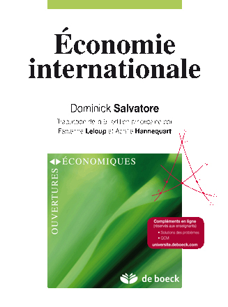 Économie internationale