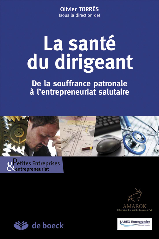 La santé du dirigeant