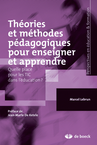 Théories et méthodes pédagogiques pour enseigner et apprendre