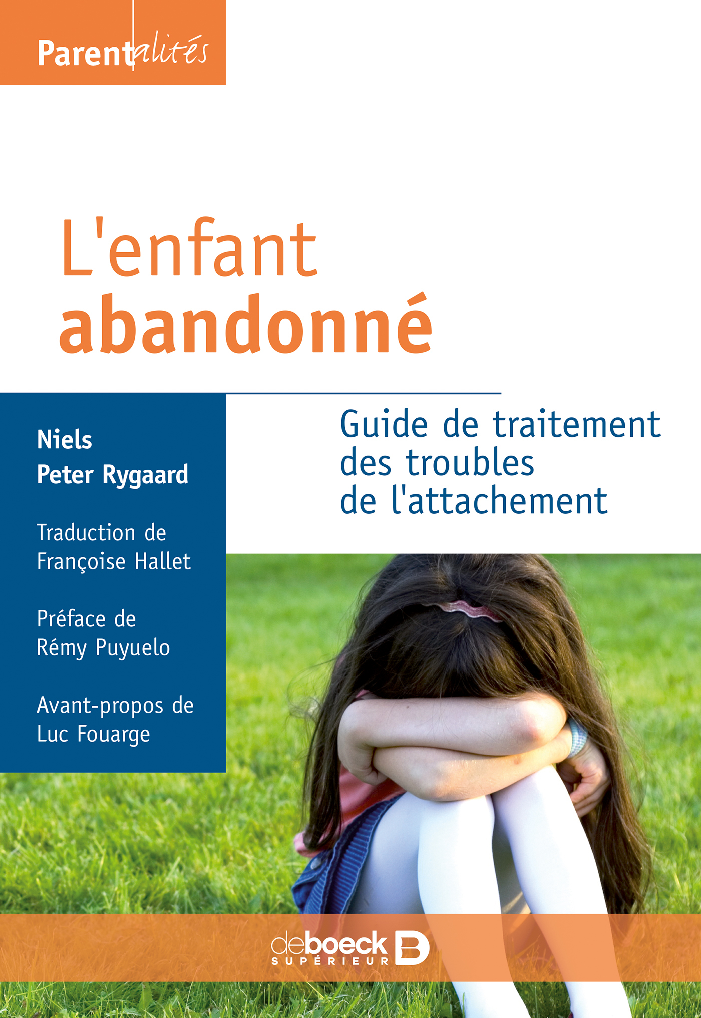 L'enfant abandonné