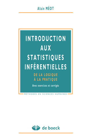 Introduction aux statistiques inférentielles