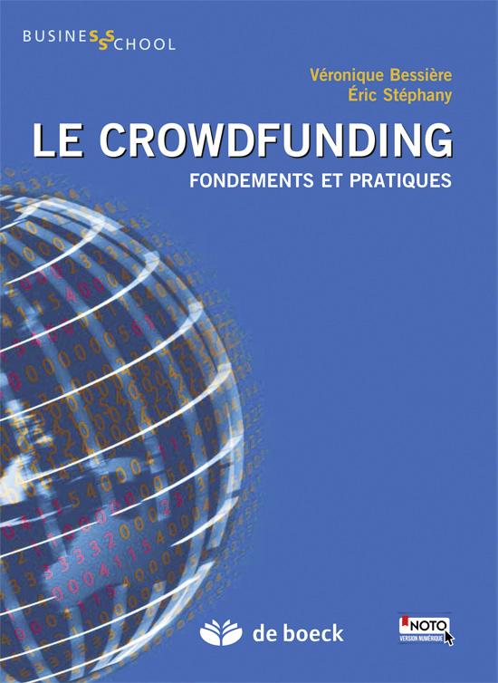 Le crowdfunding